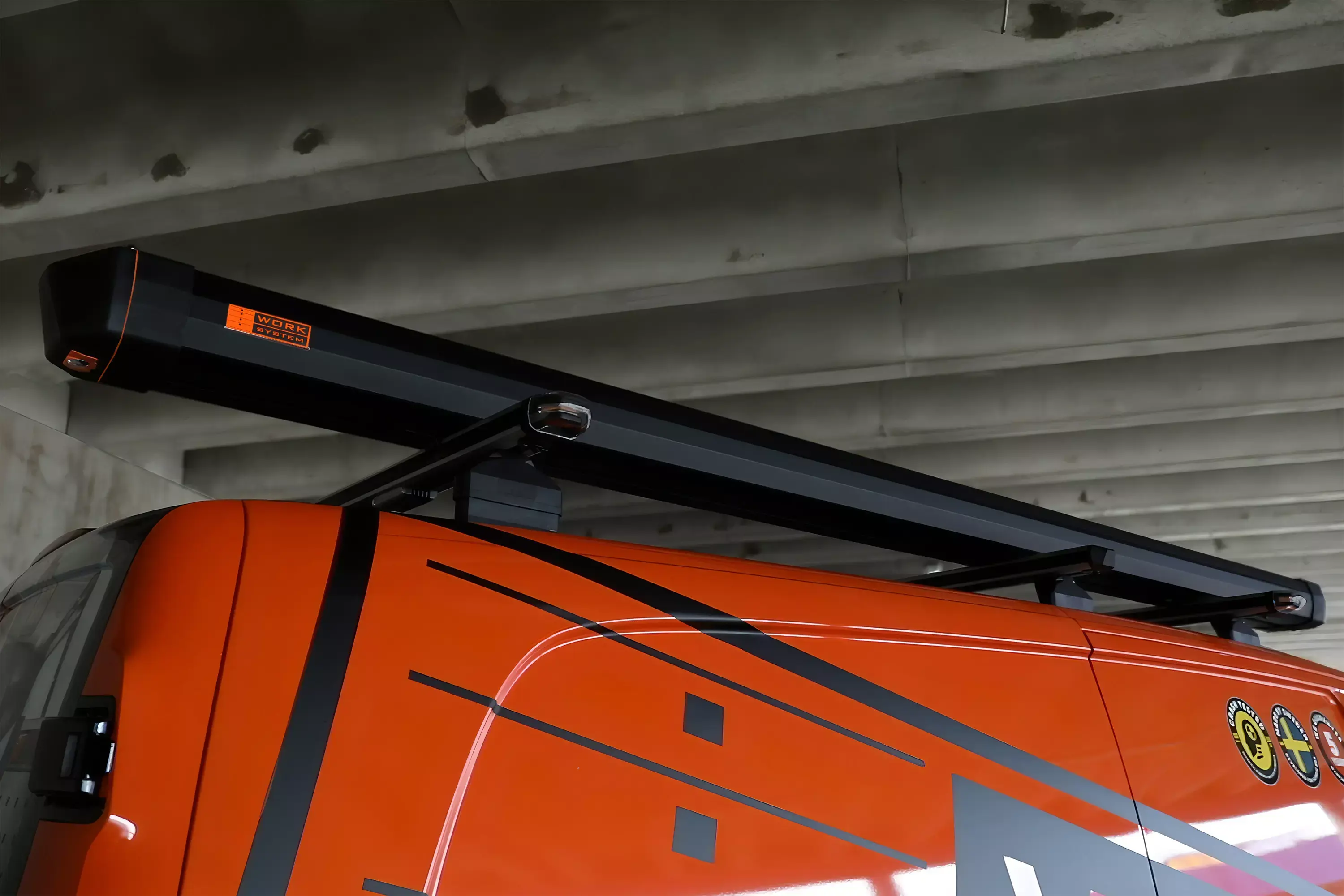 Roof Equipment
